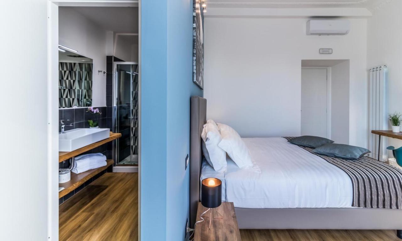 Otto Rooms & Photogallery โรม ภายนอก รูปภาพ
