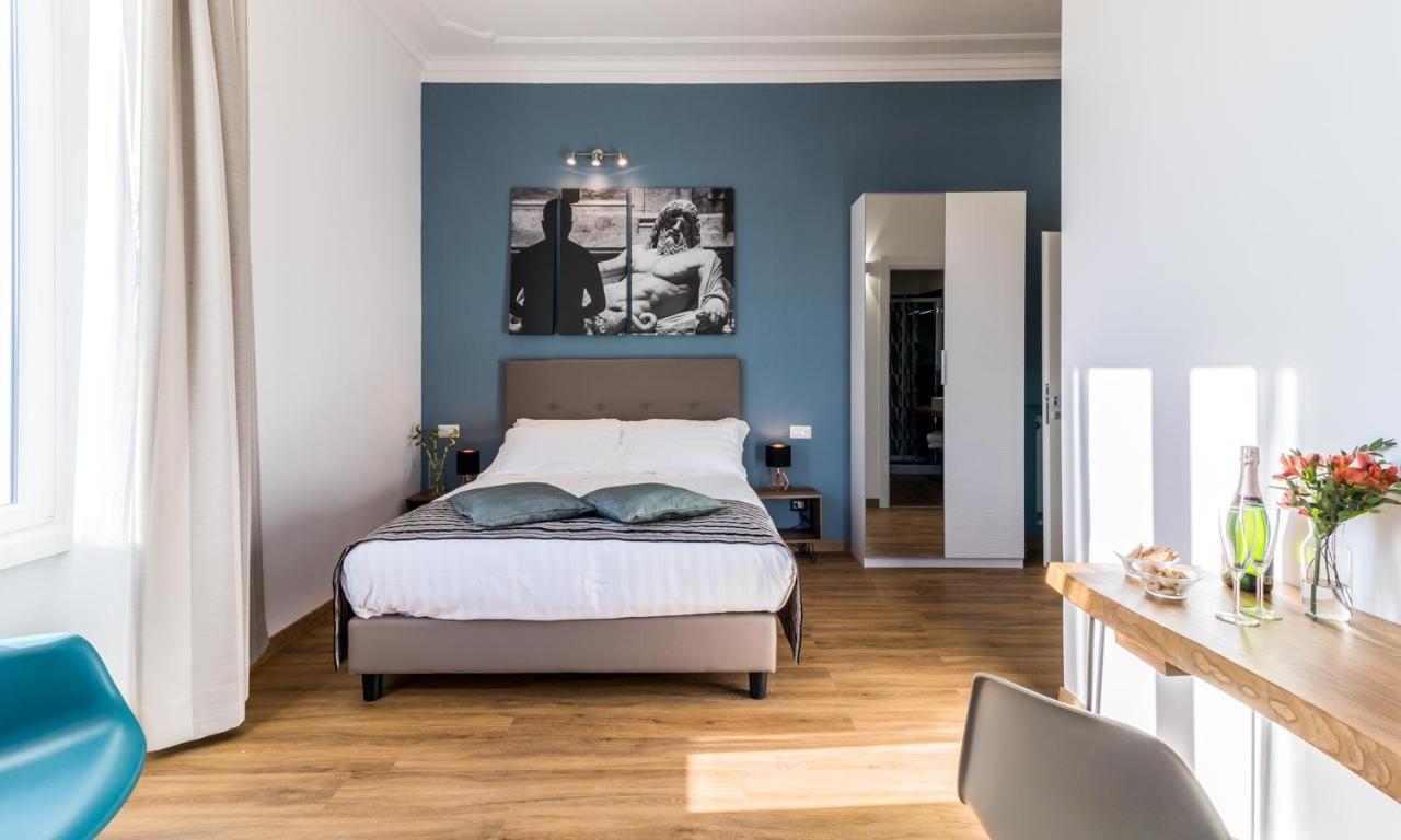 Otto Rooms & Photogallery โรม ภายนอก รูปภาพ