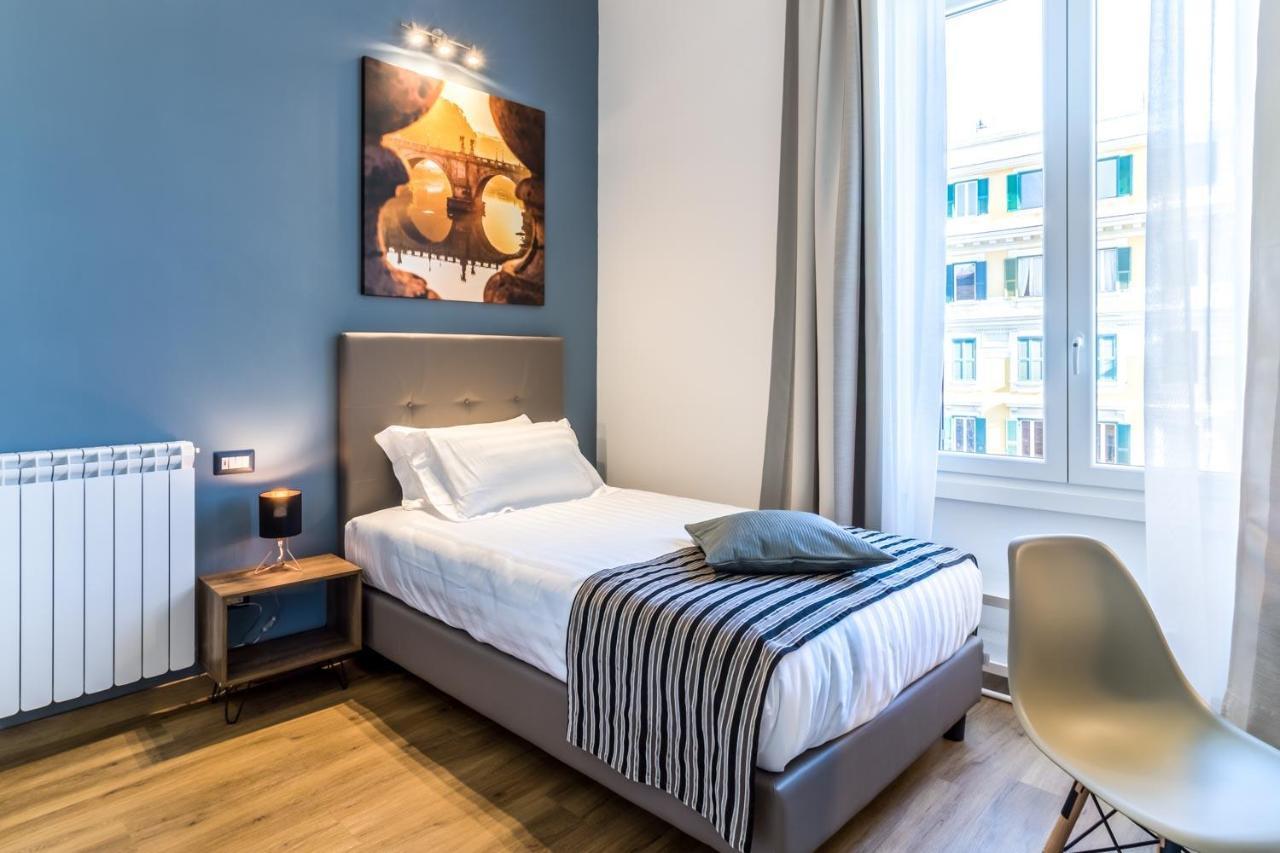 Otto Rooms & Photogallery โรม ภายนอก รูปภาพ